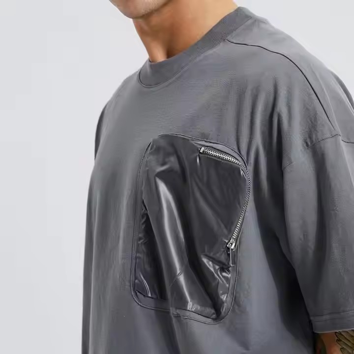 big size t-shirt